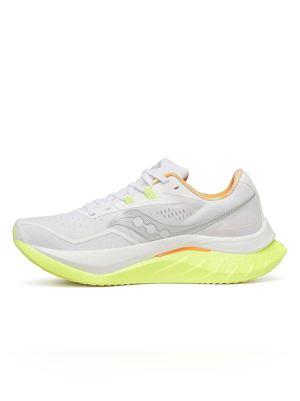 Saucony Endorphin Speed 4, size 10. Good condition. - Picture 2 of 7